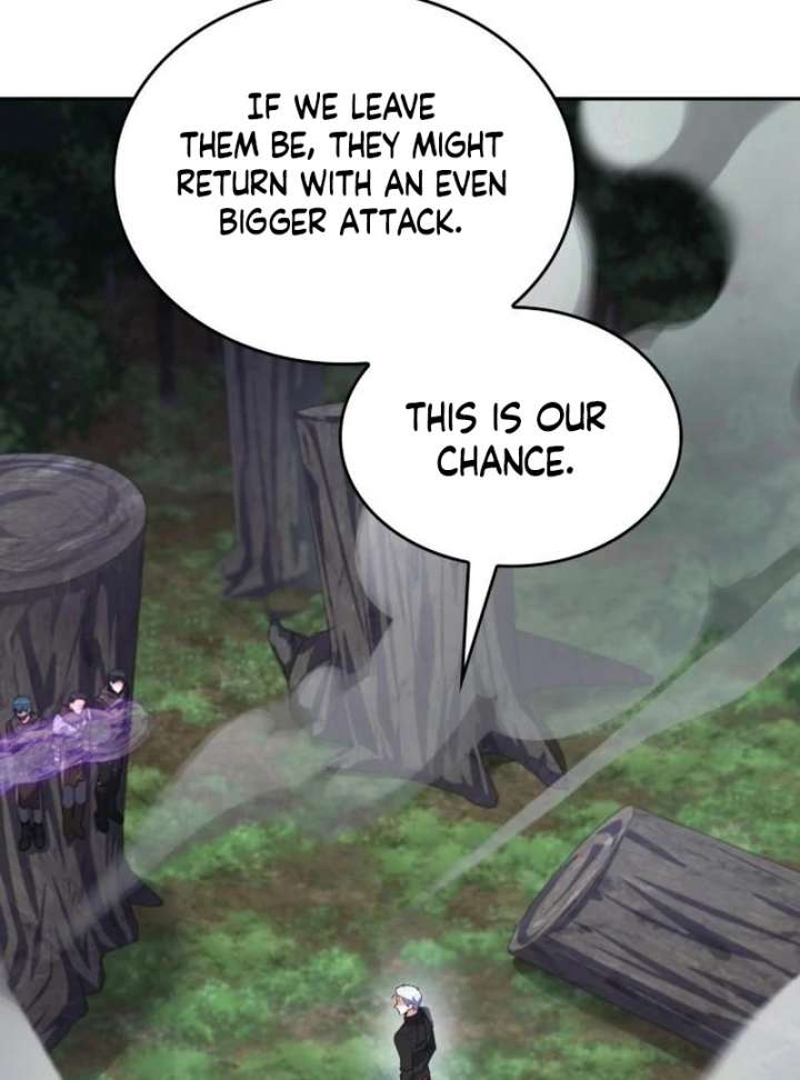 In the Name of Special Contract Marriage - Chapter 35 - 124