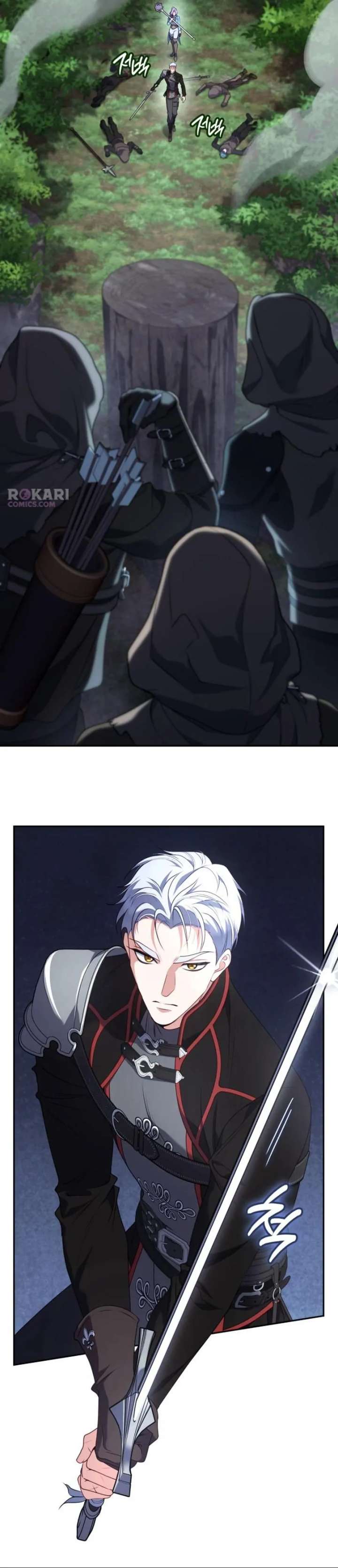 In the Name of Special Contract Marriage - Chapter 35 - 132