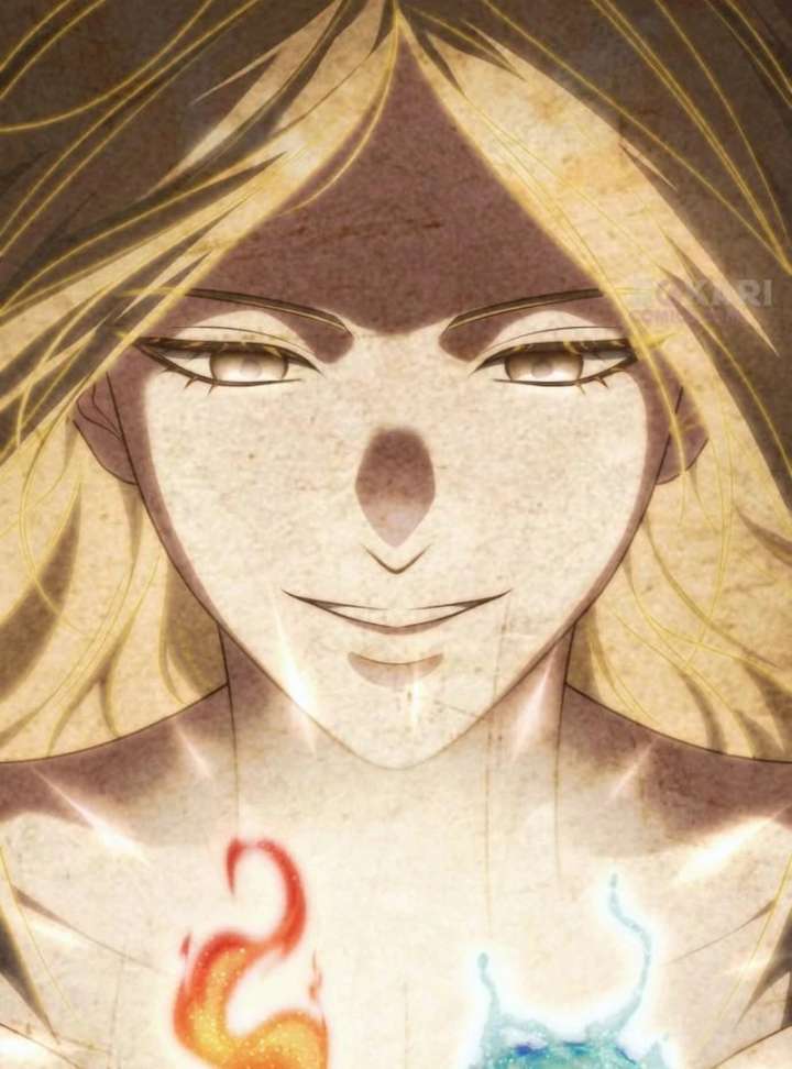 In the Name of Special Contract Marriage Chapter 36 - Page 5