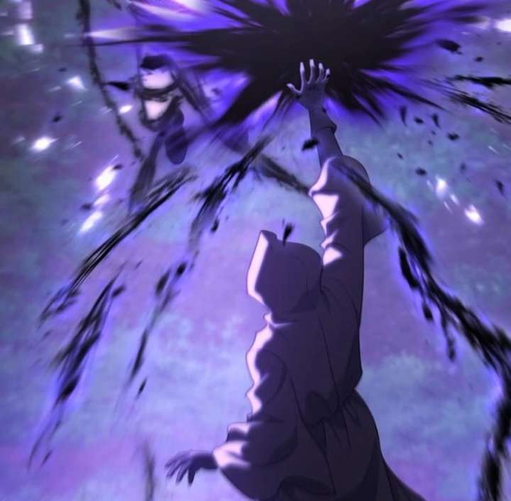 In the Name of Special Contract Marriage Chapter 36 - Page 29