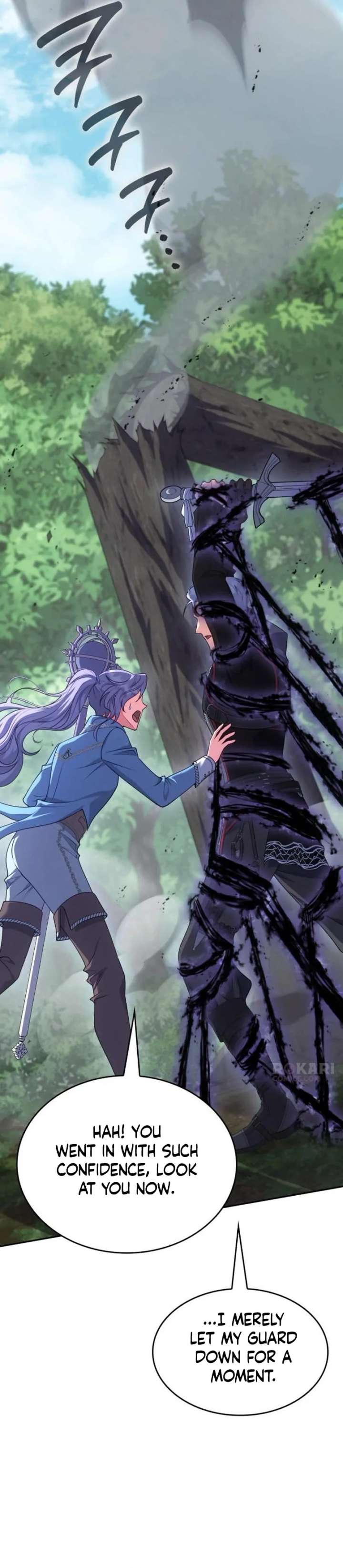 In the Name of Special Contract Marriage Chapter 36 - Page 35