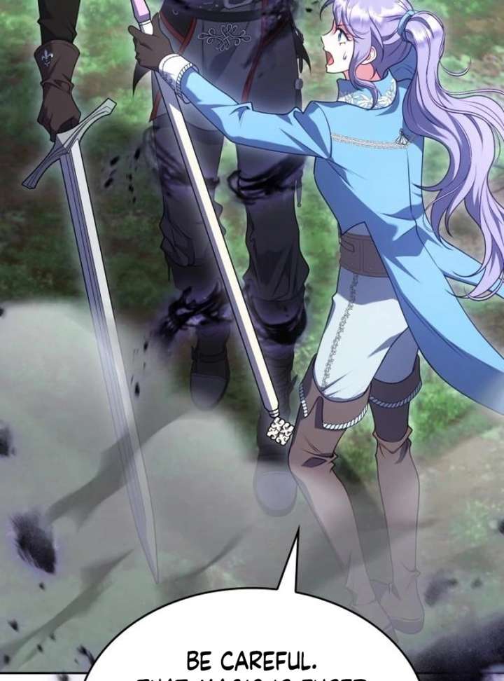 In the Name of Special Contract Marriage Chapter 36 - Page 38