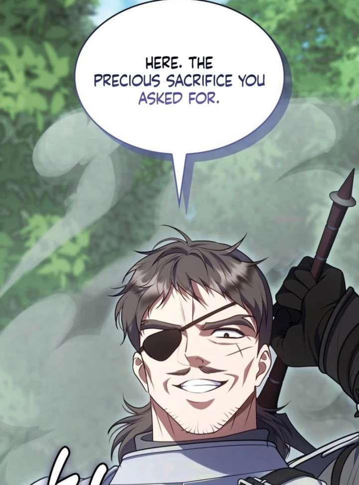 In the Name of Special Contract Marriage Chapter 36 - Page 43