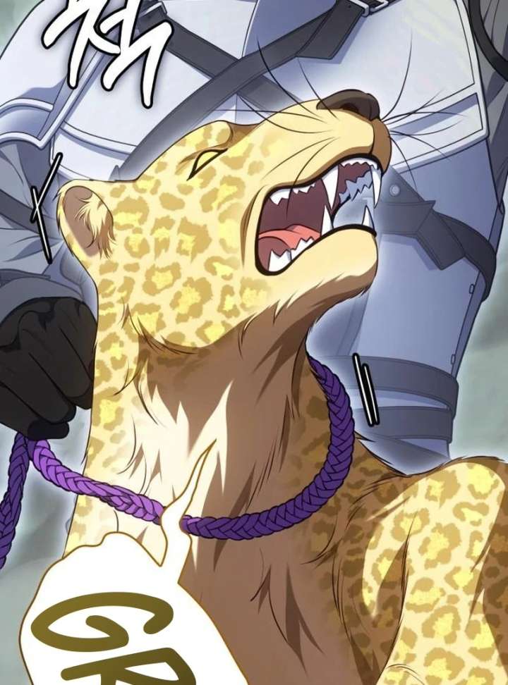 In the Name of Special Contract Marriage Chapter 36 - Page 44