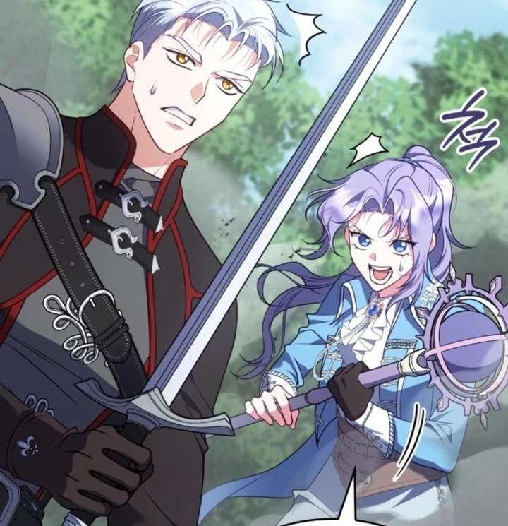 In the Name of Special Contract Marriage Chapter 36 - Page 46