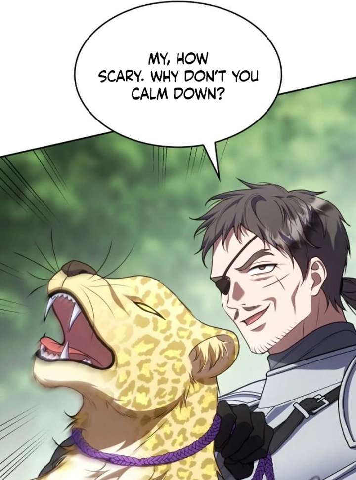 In the Name of Special Contract Marriage Chapter 36 - Page 48