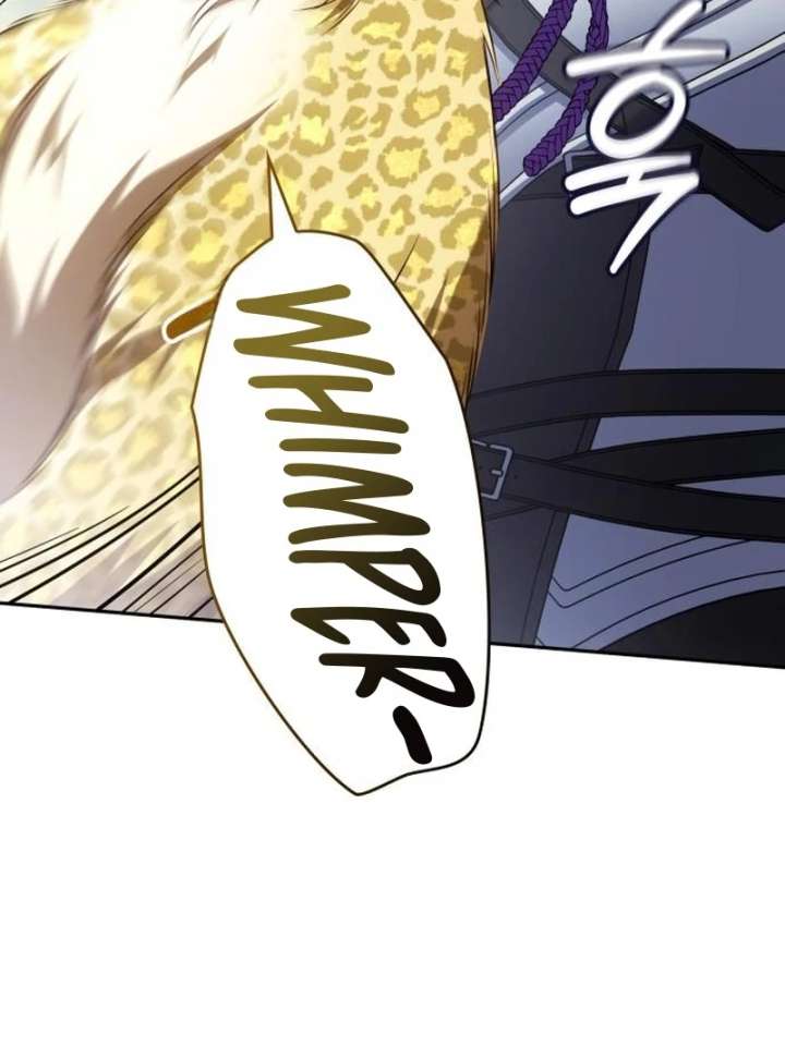 In the Name of Special Contract Marriage Chapter 36 - Page 49