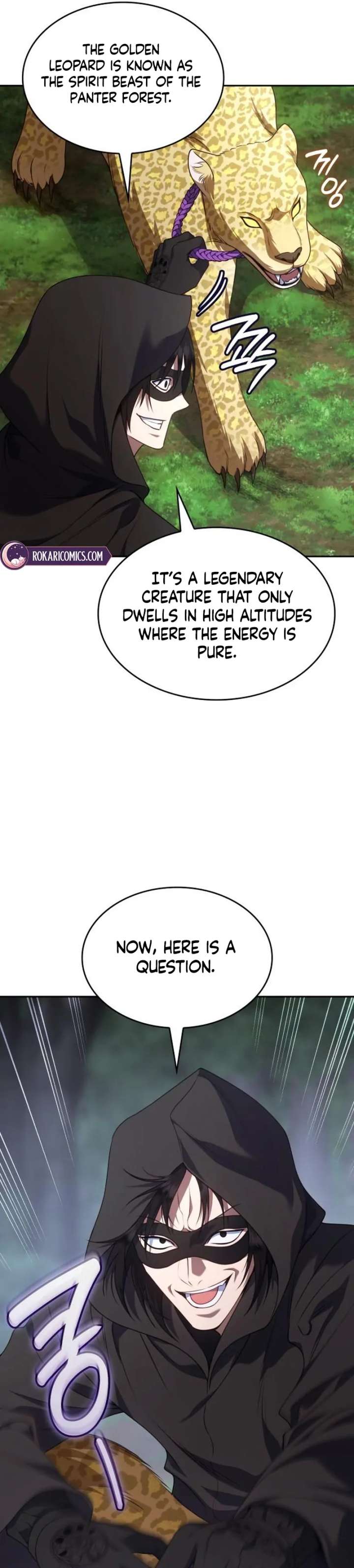 In the Name of Special Contract Marriage Chapter 36 - Page 52