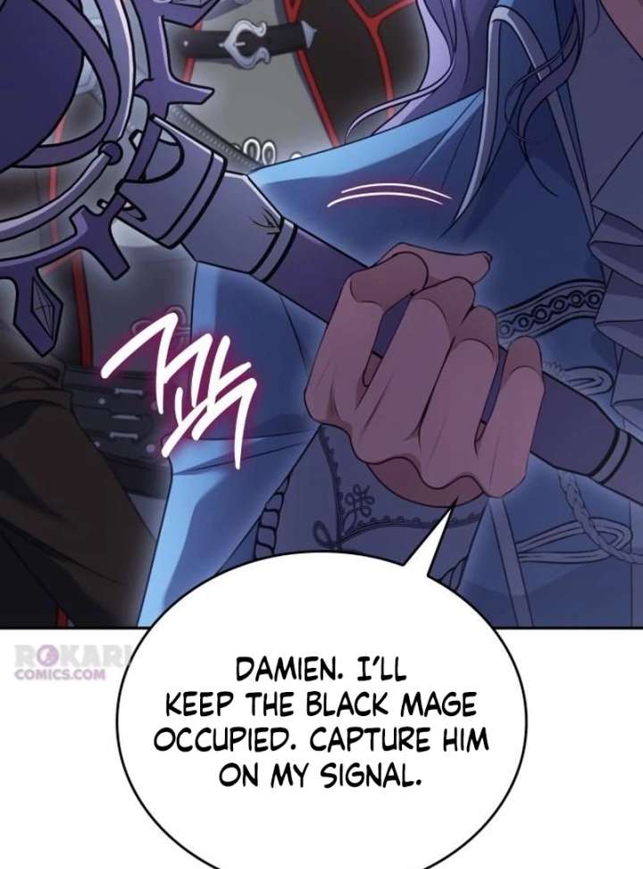 In the Name of Special Contract Marriage Chapter 36 - Page 55