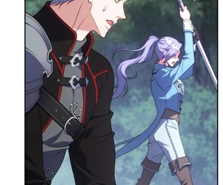 In the Name of Special Contract Marriage Chapter 36 - Page 57