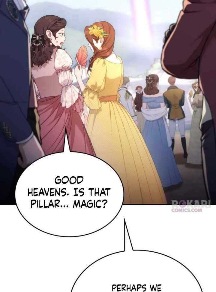 In the Name of Special Contract Marriage Chapter 36 - Page 70