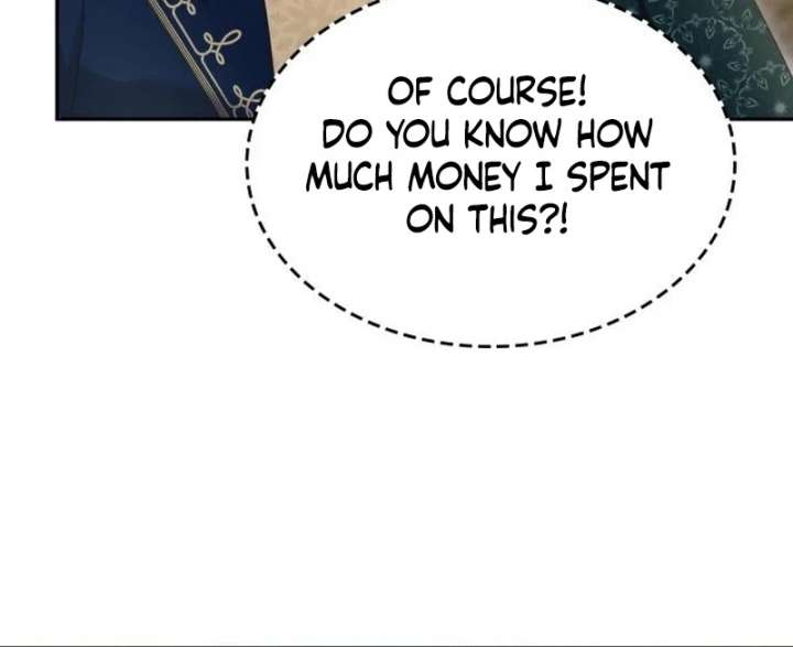 In the Name of Special Contract Marriage Chapter 36 - Page 73