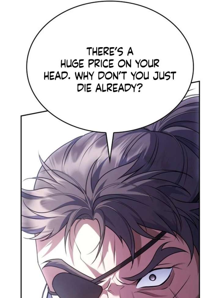 In the Name of Special Contract Marriage Chapter 36 - Page 88