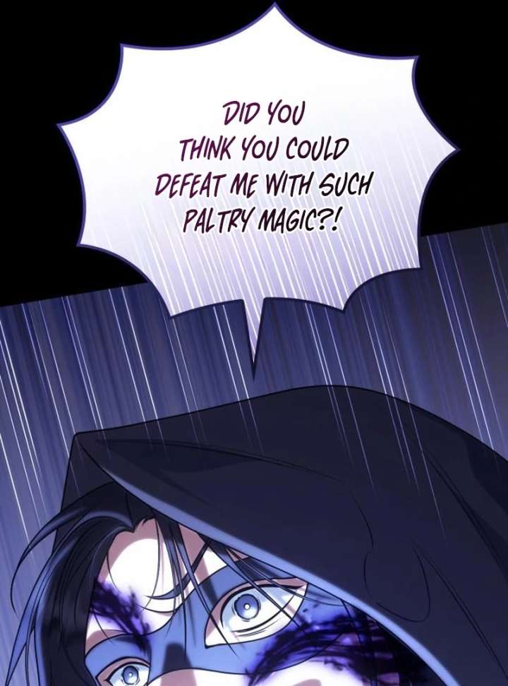 In the Name of Special Contract Marriage Chapter 36 - Page 110