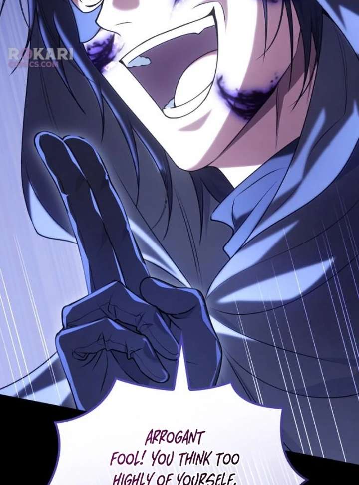 In the Name of Special Contract Marriage Chapter 36 - Page 111