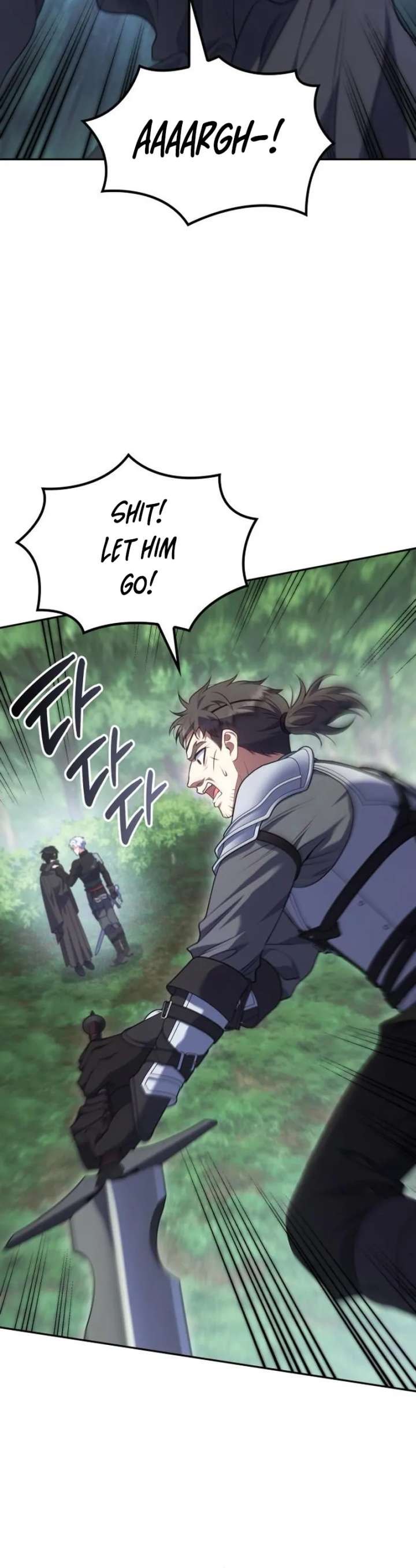 In the Name of Special Contract Marriage Chapter 36 - Page 136