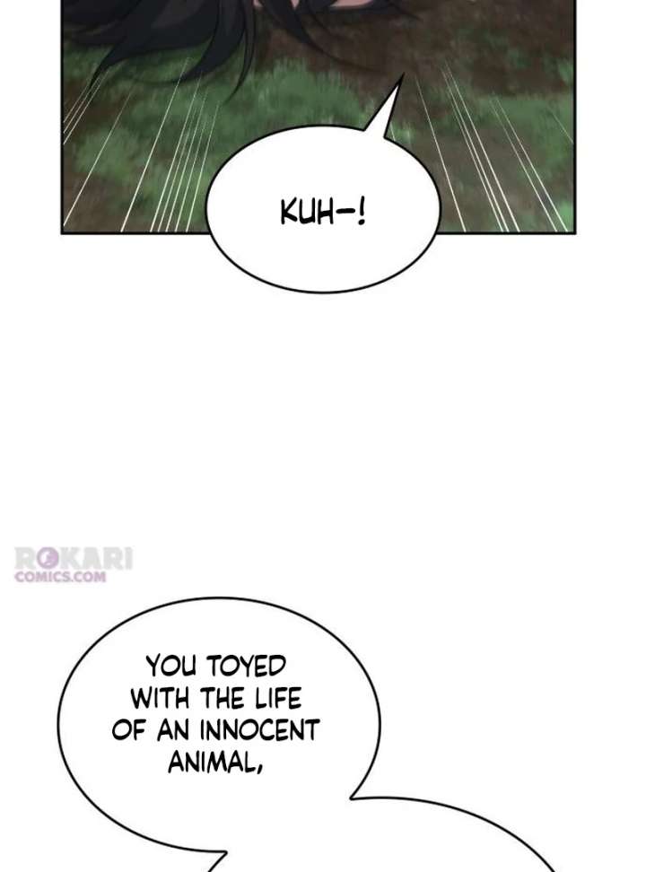 In the Name of Special Contract Marriage Chapter 36 - Page 140