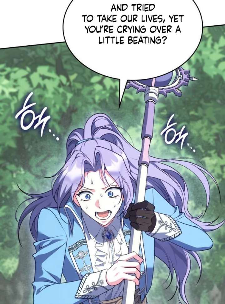 In the Name of Special Contract Marriage Chapter 36 - Page 141