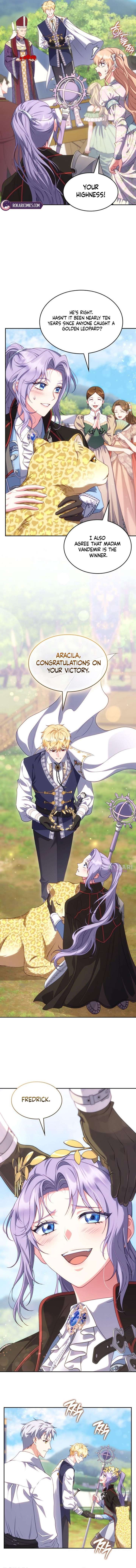 In the Name of Special Contract Marriage Chapter 37 - Page 13