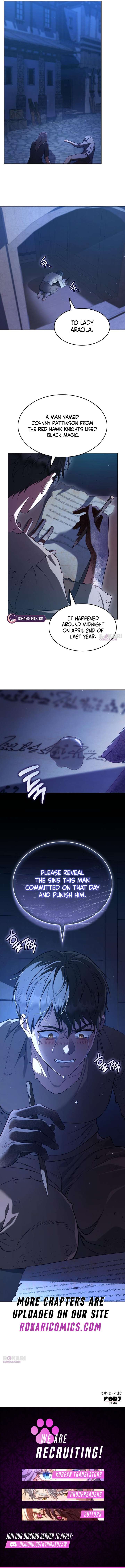 In the Name of Special Contract Marriage Chapter 37 - Page 17