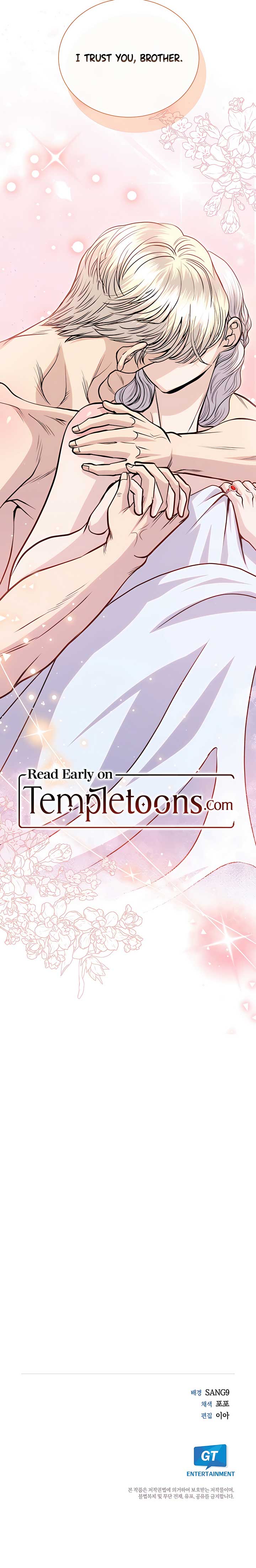 In The Night, At The Duke’s Mansion Chapter 9 - Page 8