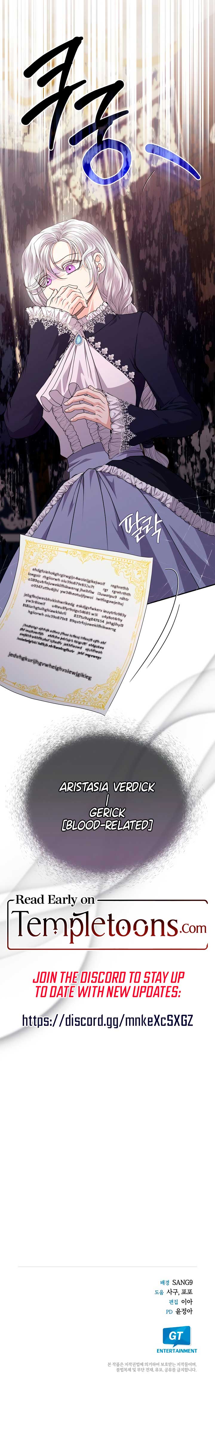 In The Night, At The Duke’s Mansion Chapter 39 - Page 10