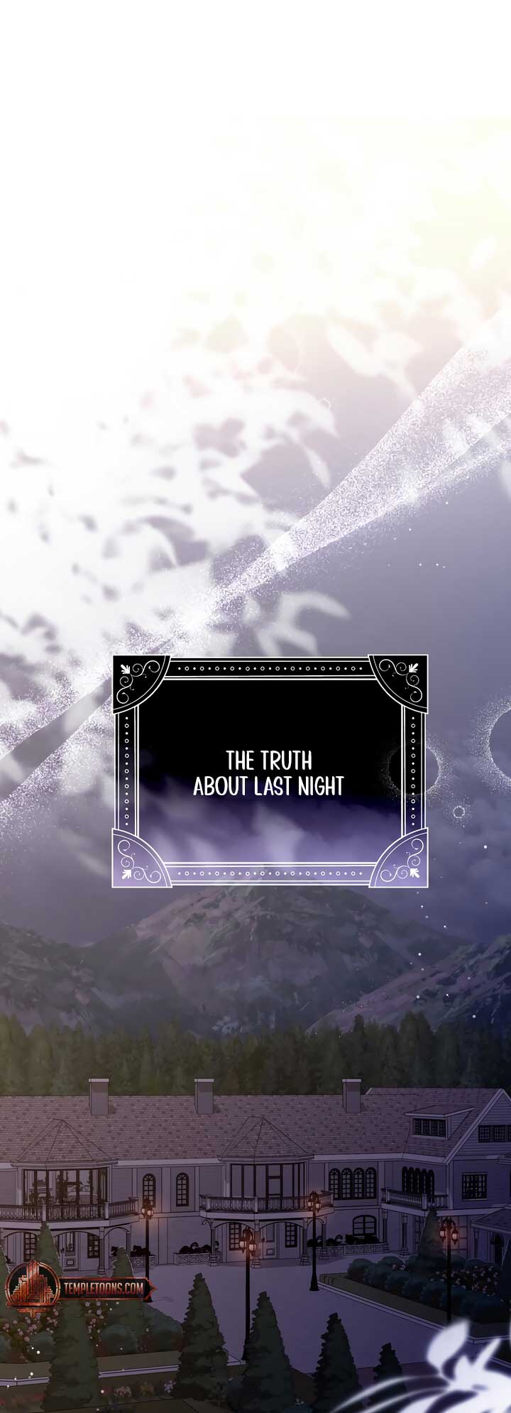 In The Night, At The Duke’s Mansion Chapter 45 - Page 5