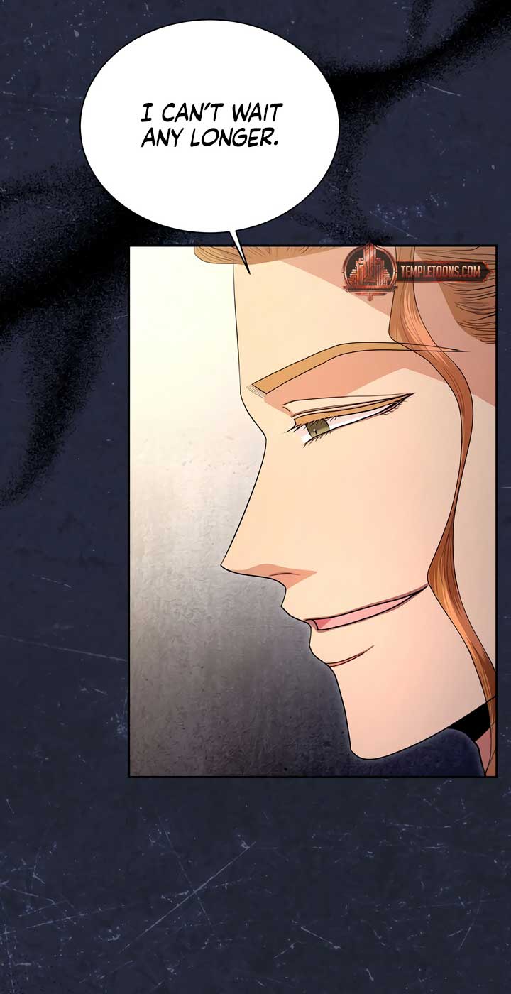 In The Night, At The Duke’s Mansion Chapter 45 - Page 11