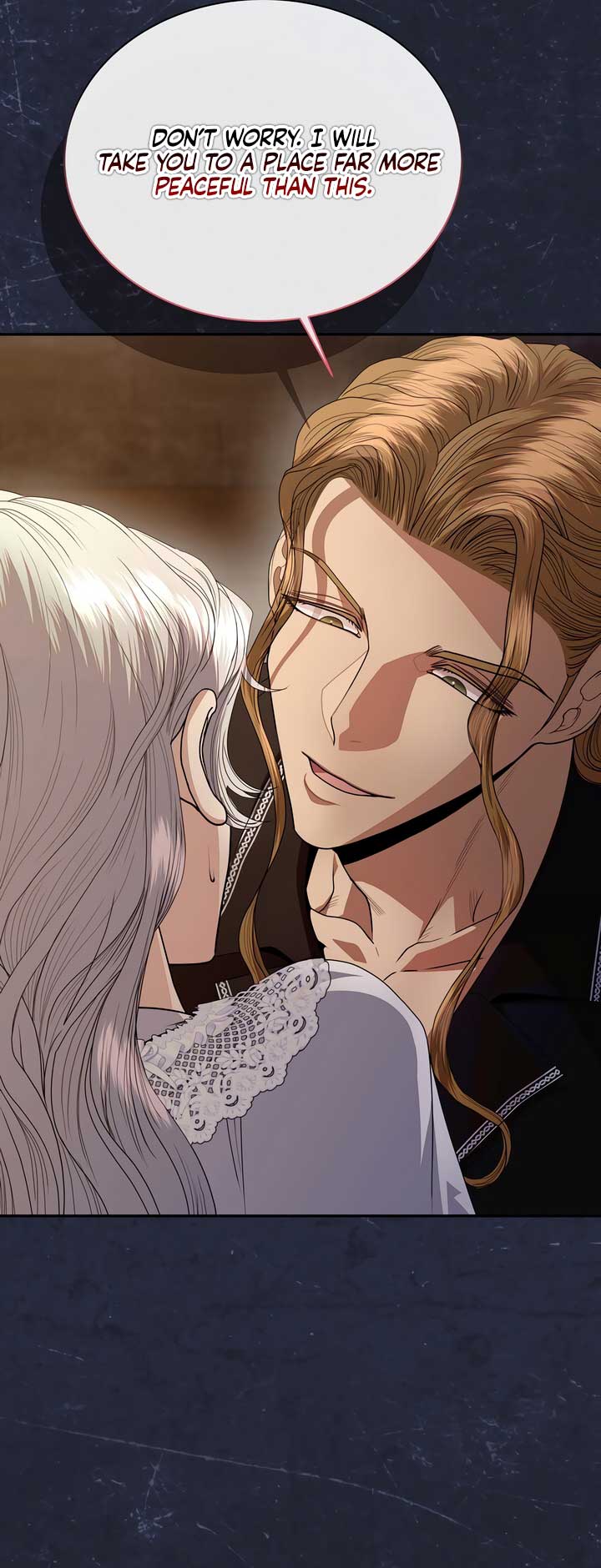 In The Night, At The Duke’s Mansion Chapter 45 - Page 20