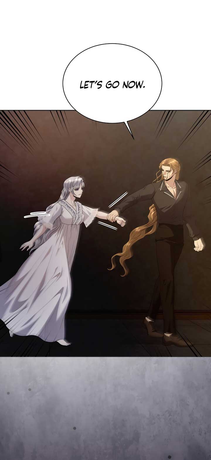 In The Night, At The Duke’s Mansion Chapter 45 - Page 32