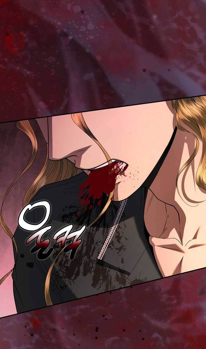 In The Night, At The Duke’s Mansion Chapter 45 - Page 39