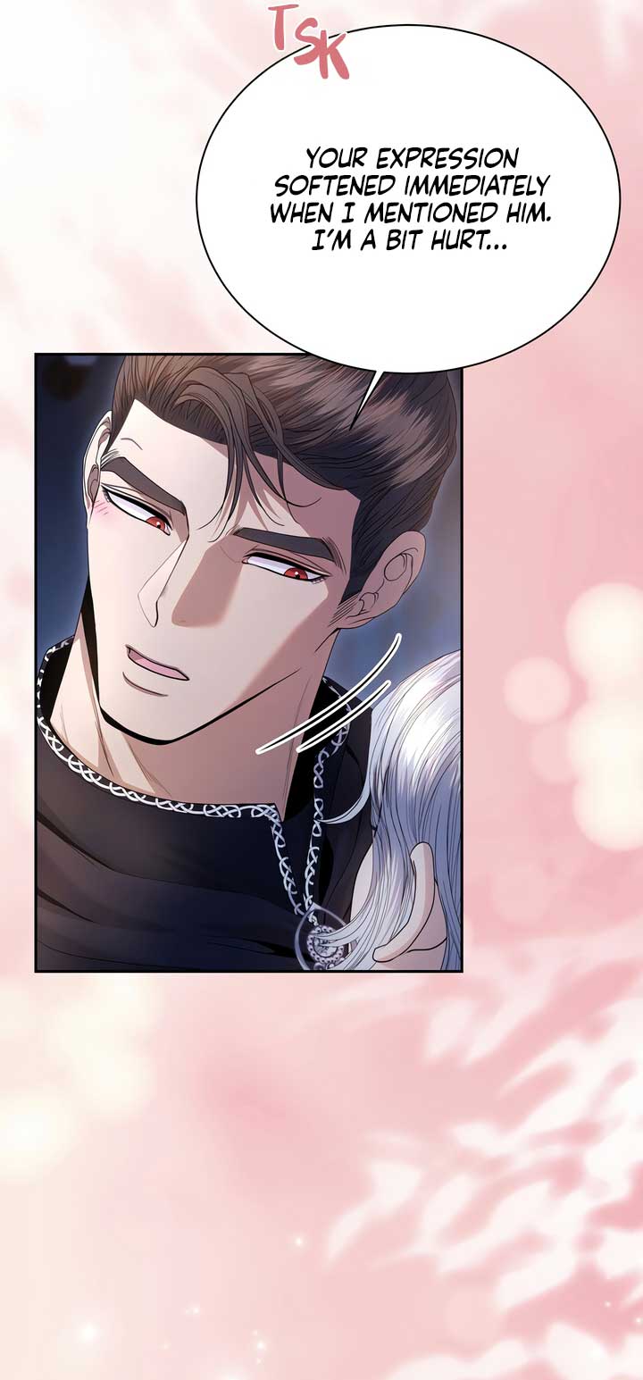 In The Night, At The Duke’s Mansion Chapter 45 - Page 50