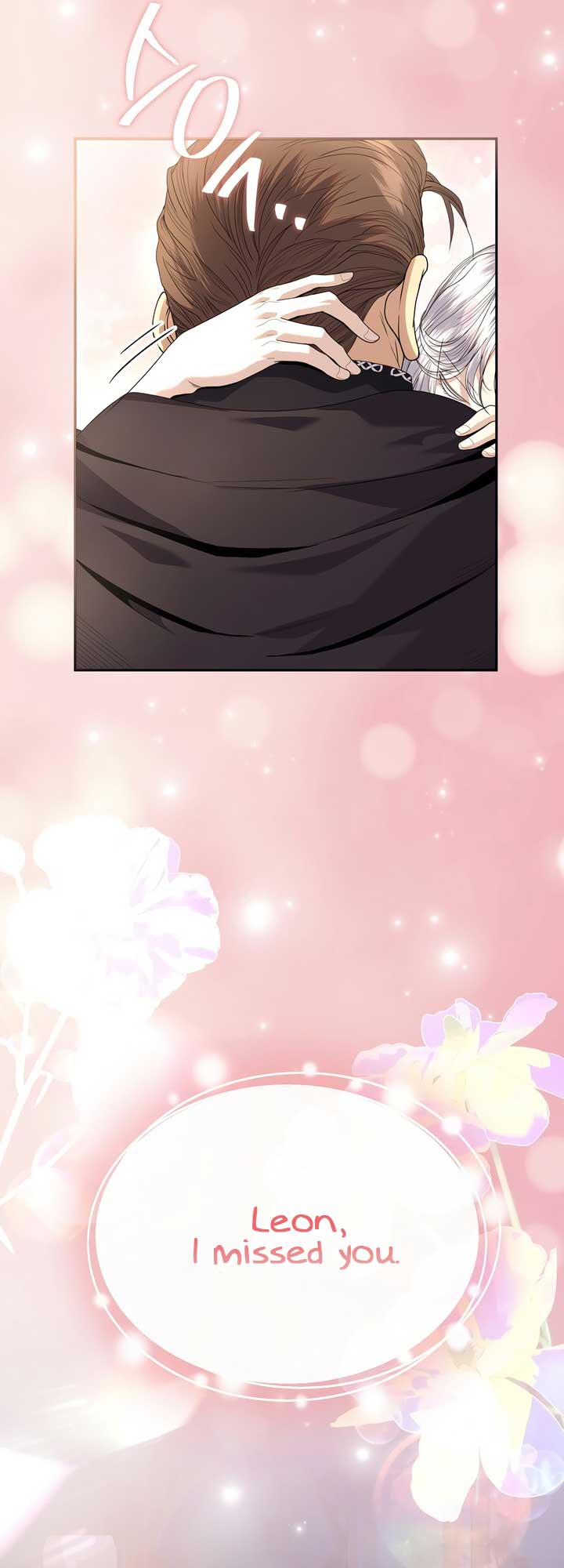 In The Night, At The Duke’s Mansion Chapter 45 - Page 52