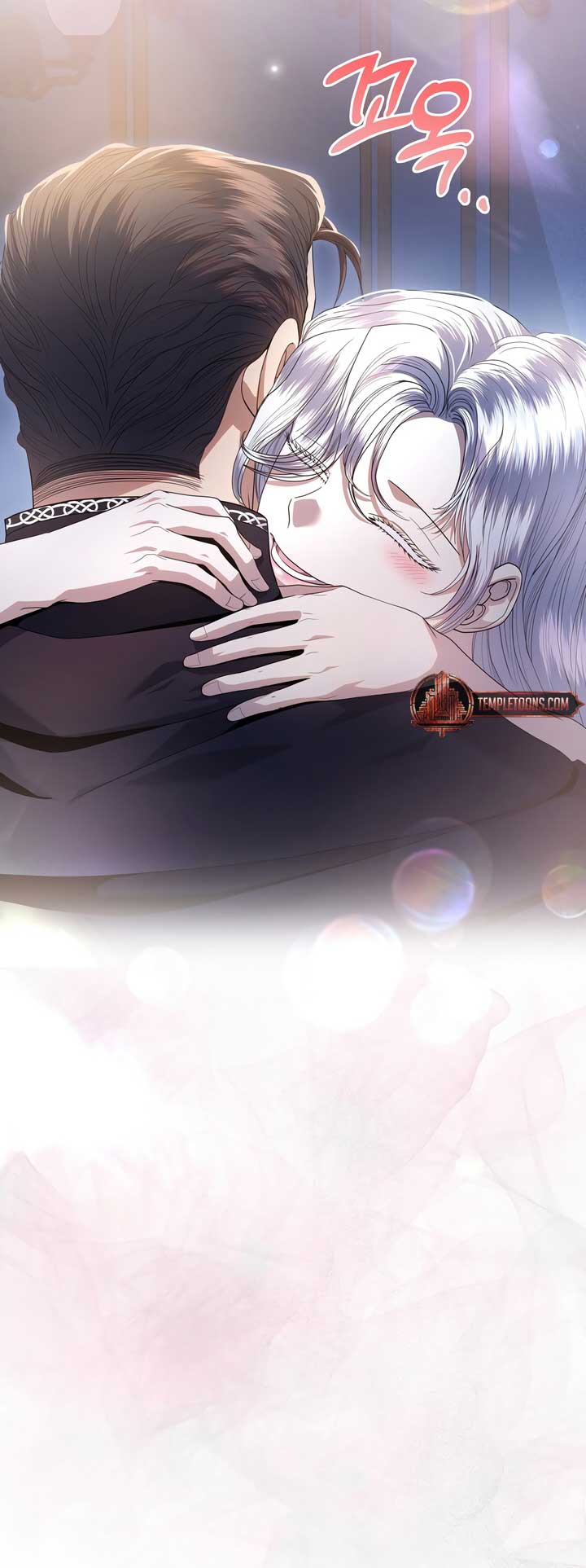 In The Night, At The Duke’s Mansion Chapter 45 - Page 53