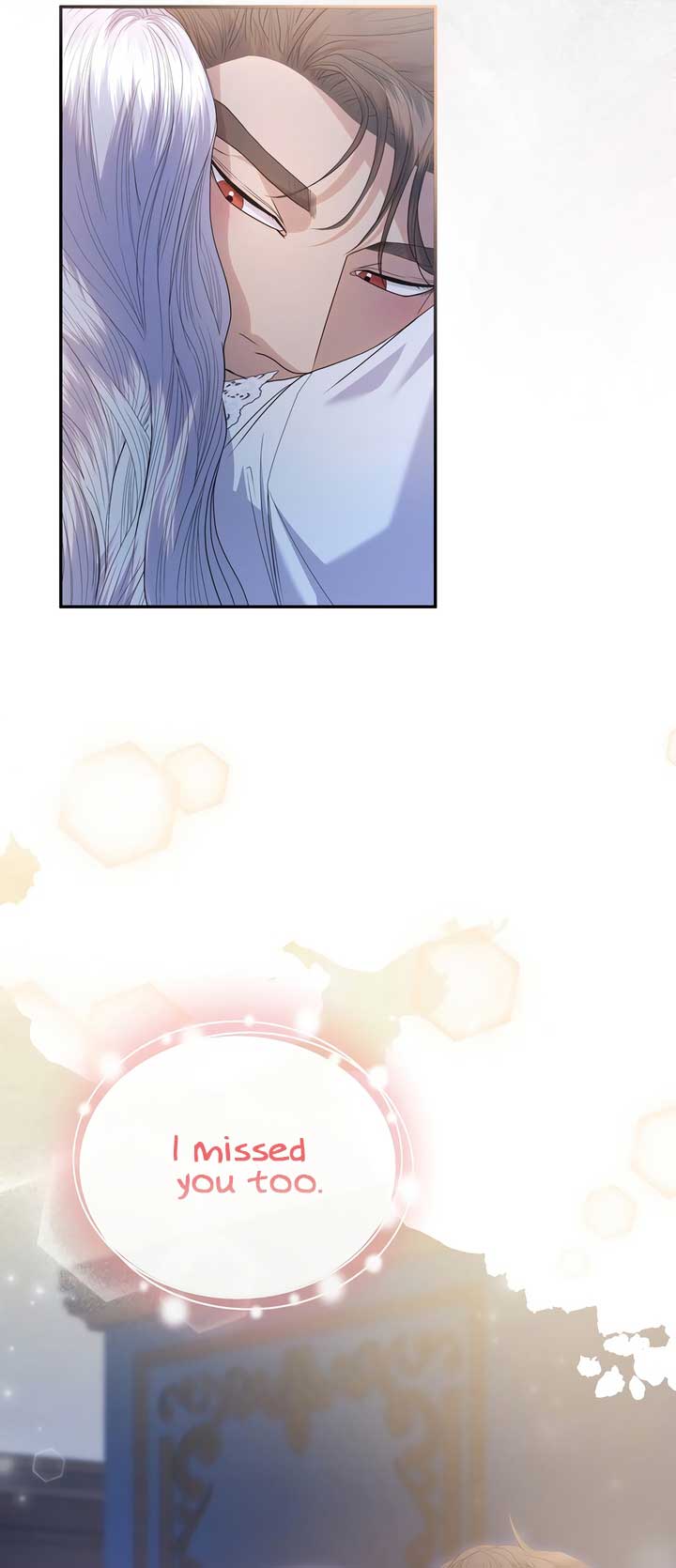 In The Night, At The Duke’s Mansion Chapter 45 - Page 54