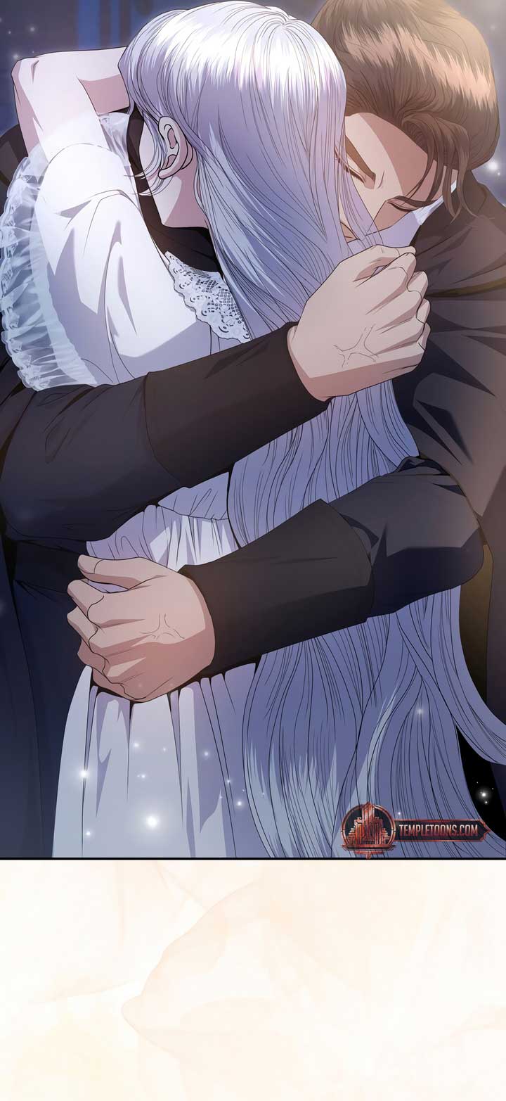 In The Night, At The Duke’s Mansion Chapter 45 - Page 55