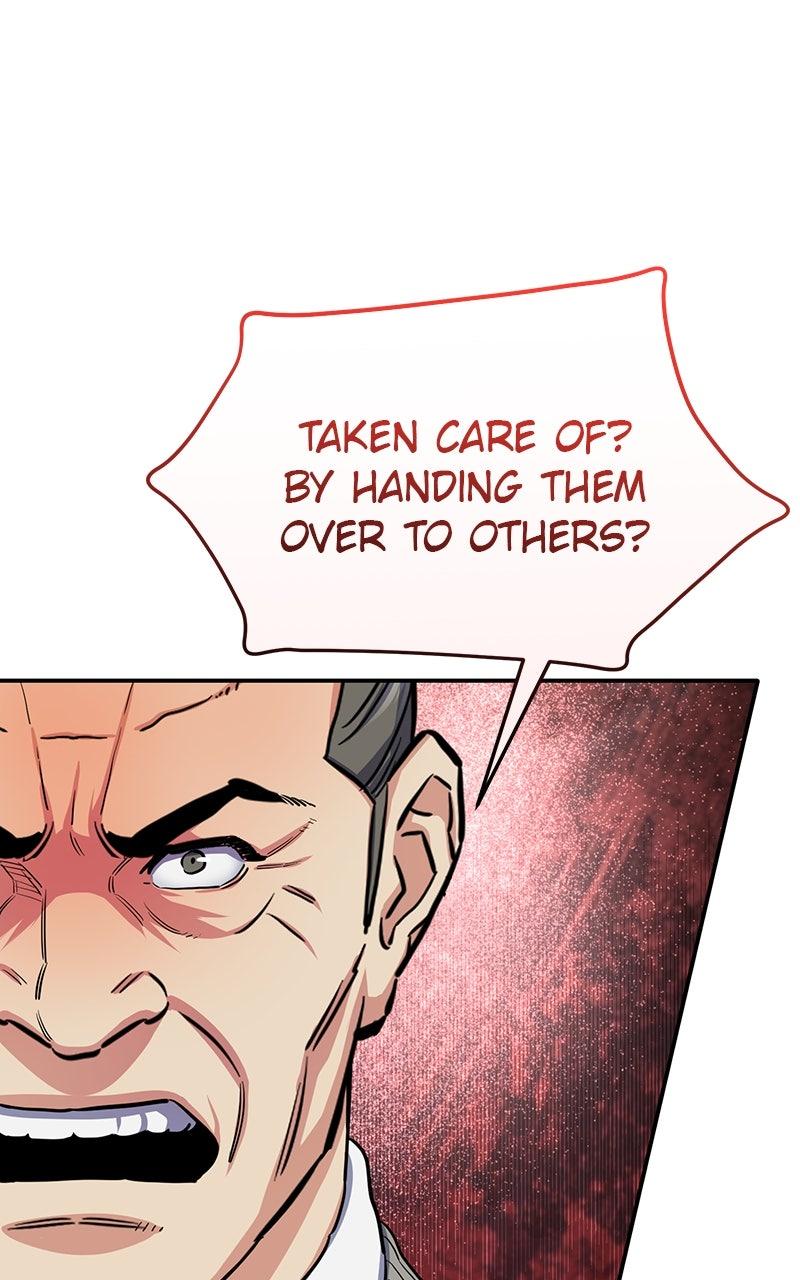 In the Spirit of the Law - Chapter 45 - 4