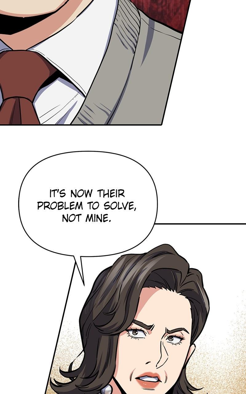 In the Spirit of the Law - Chapter 45 - 5