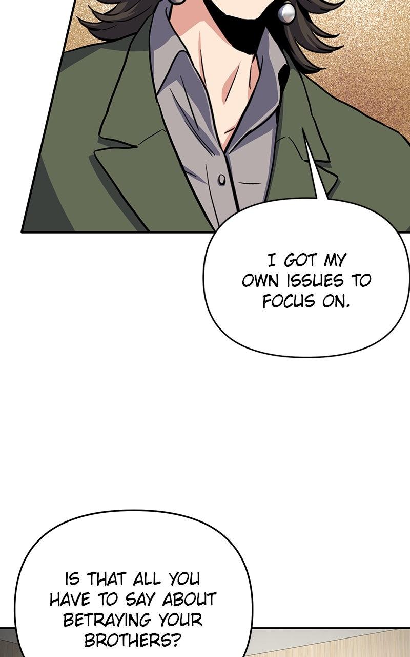 In the Spirit of the Law - Chapter 45 - 6