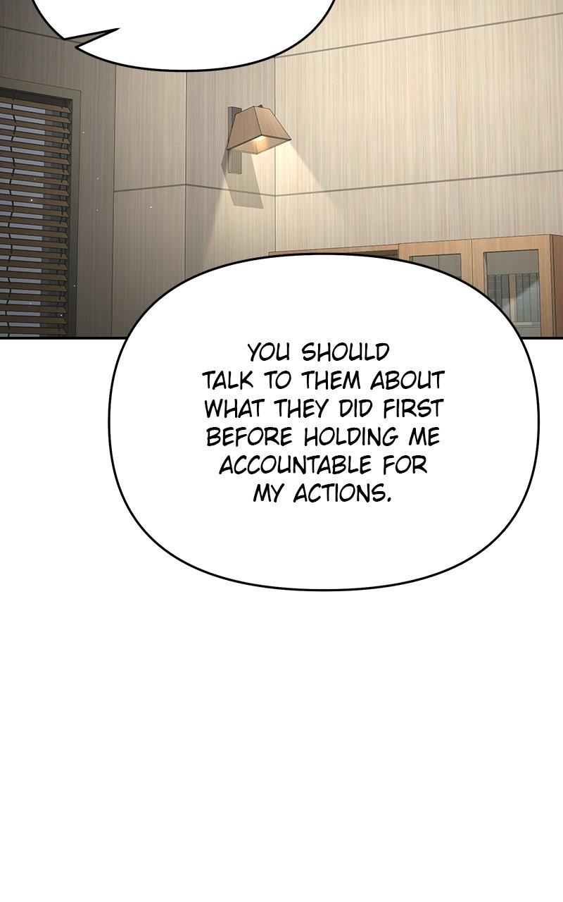 In the Spirit of the Law - Chapter 45 - 7