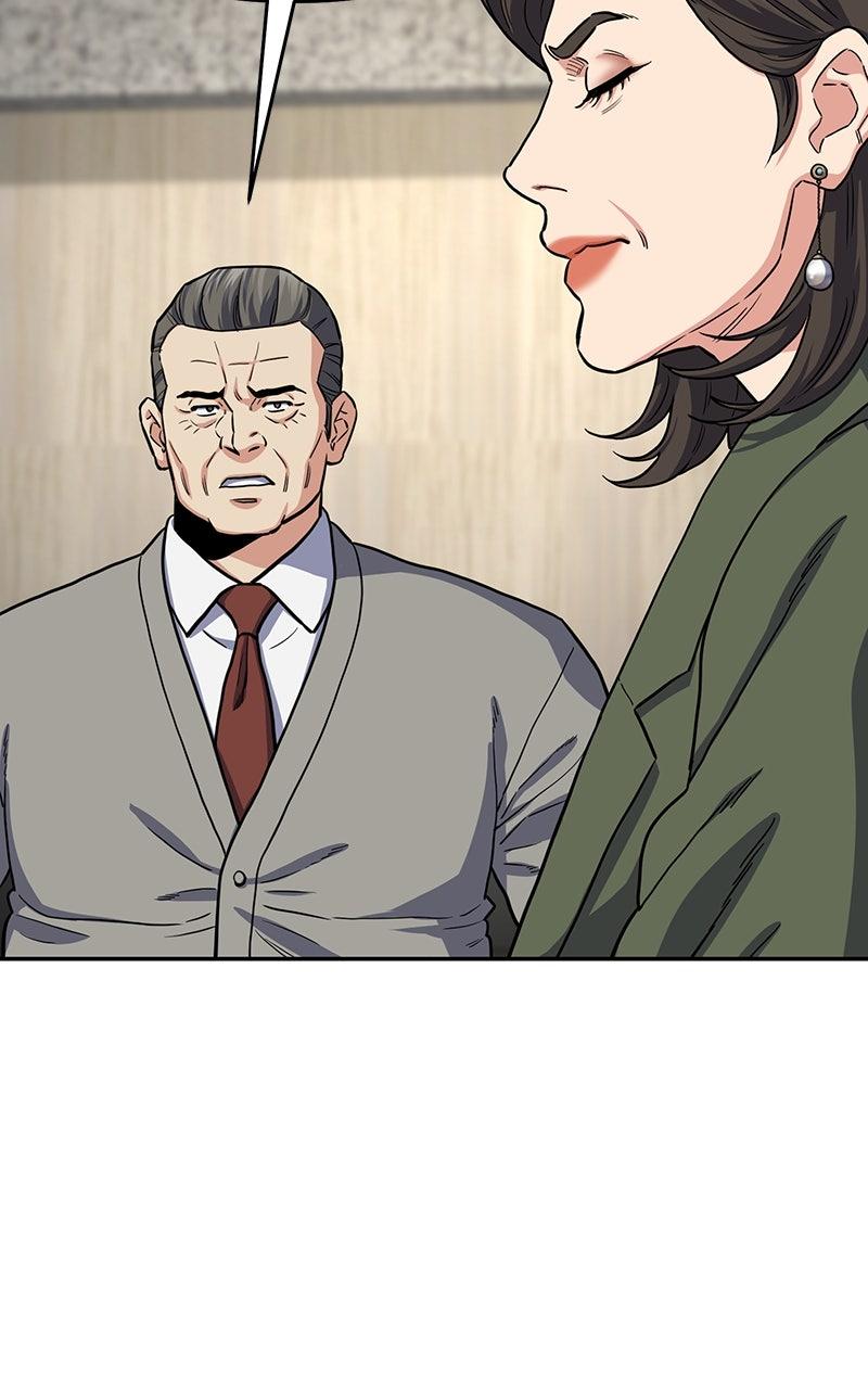 In the Spirit of the Law - Chapter 45 - 9