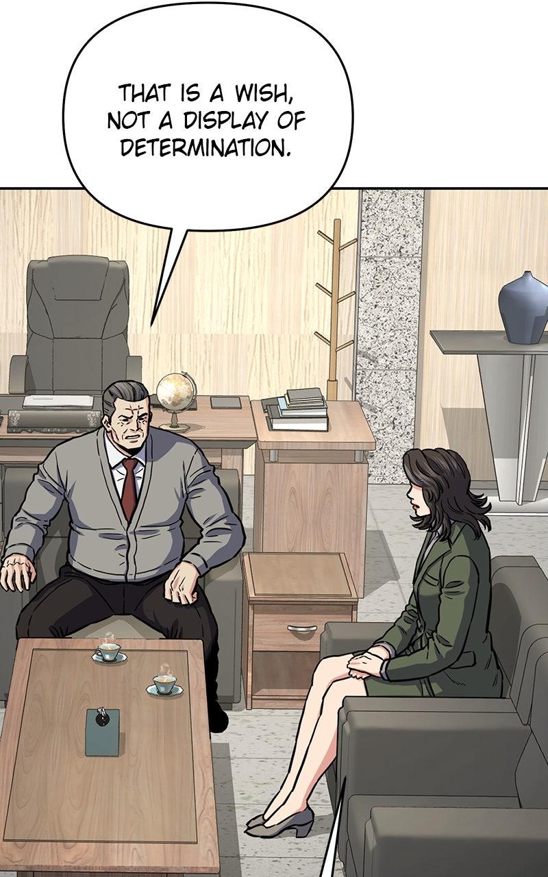 In the Spirit of the Law - Chapter 45 - 12