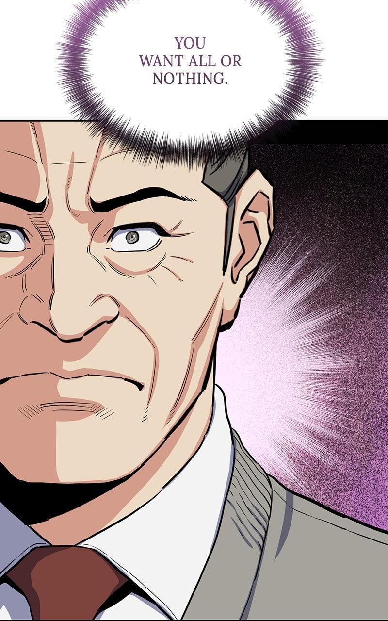 In the Spirit of the Law - Chapter 45 - 14