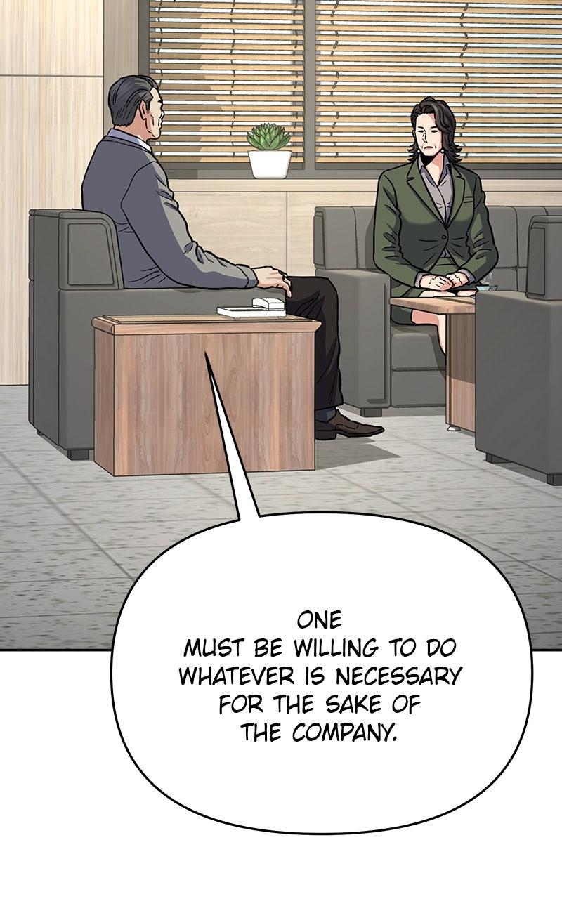 In the Spirit of the Law - Chapter 45 - 16