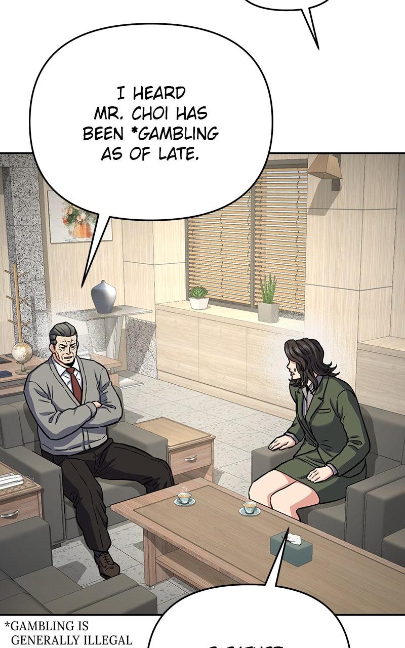 In the Spirit of the Law - Chapter 45 - 19