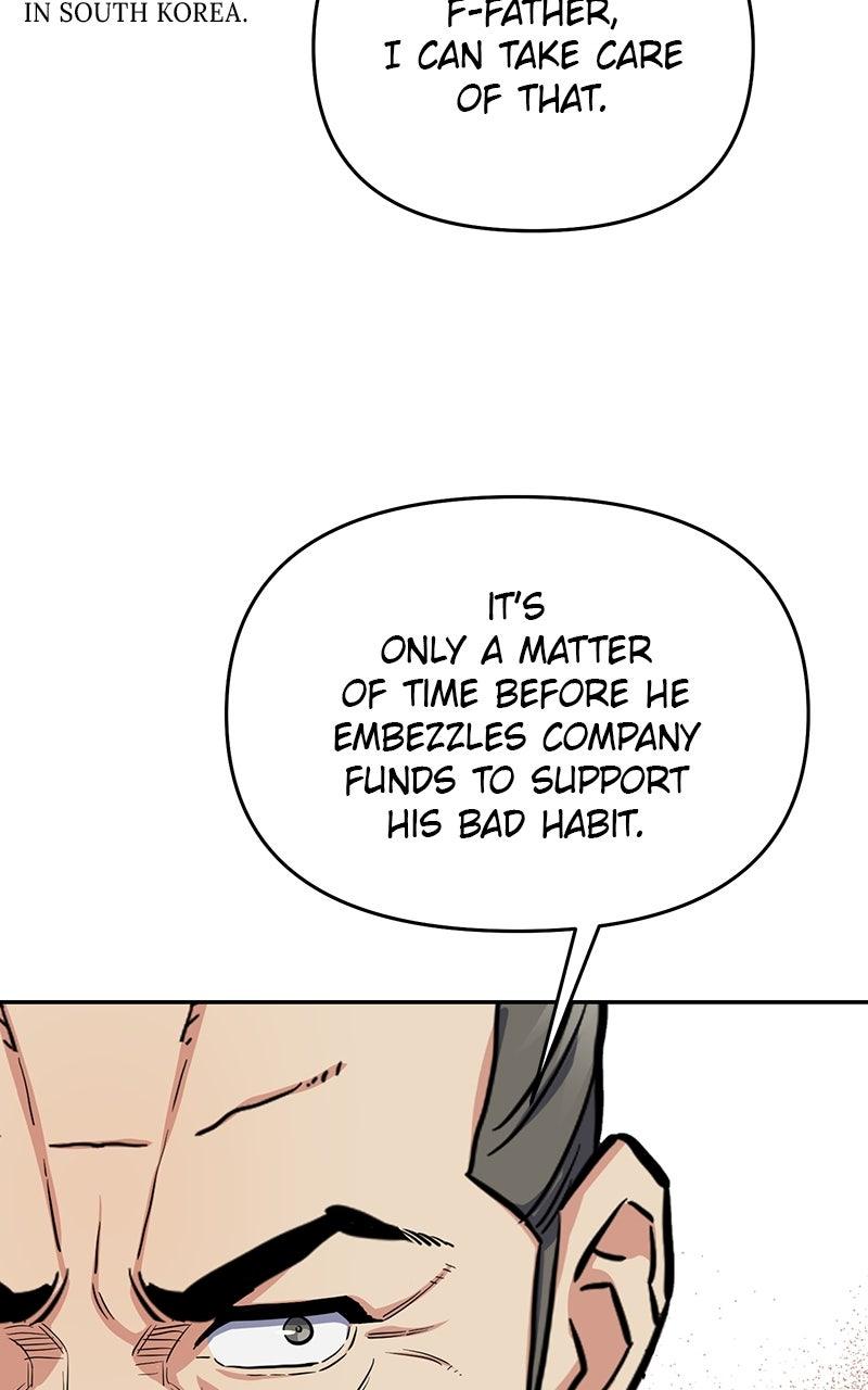 In the Spirit of the Law - Chapter 45 - 20