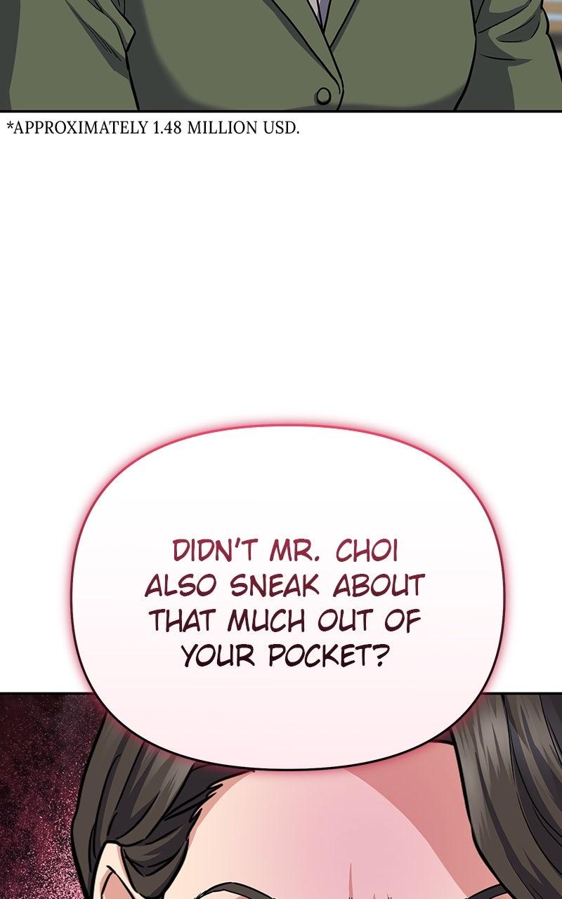 In the Spirit of the Law - Chapter 45 - 23