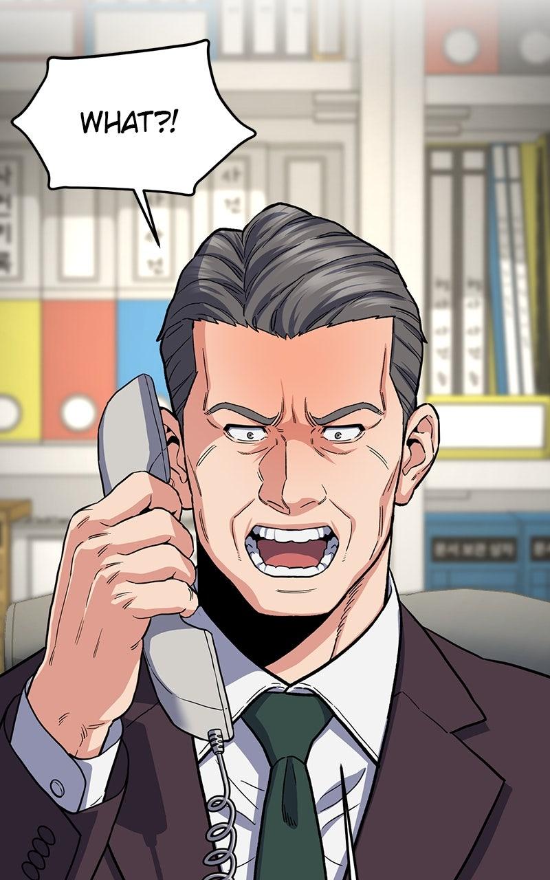 In the Spirit of the Law - Chapter 45 - 26