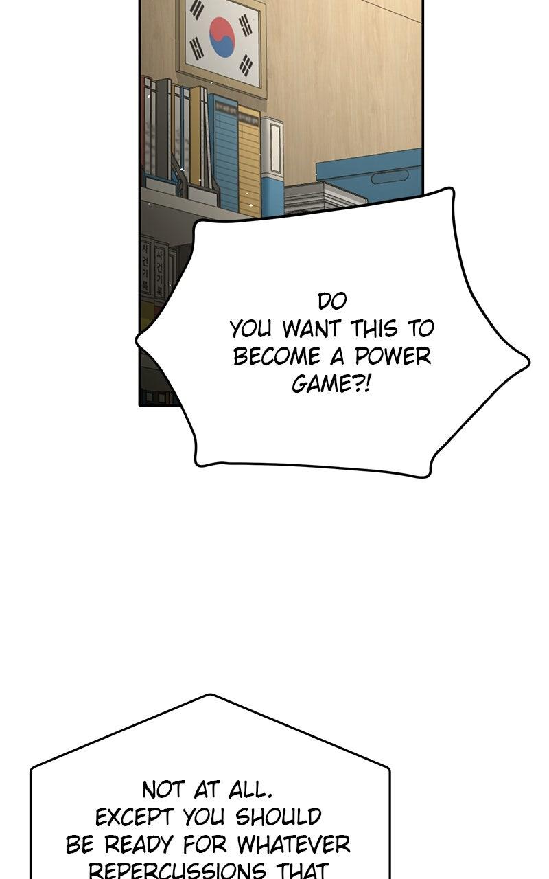 In the Spirit of the Law - Chapter 45 - 28