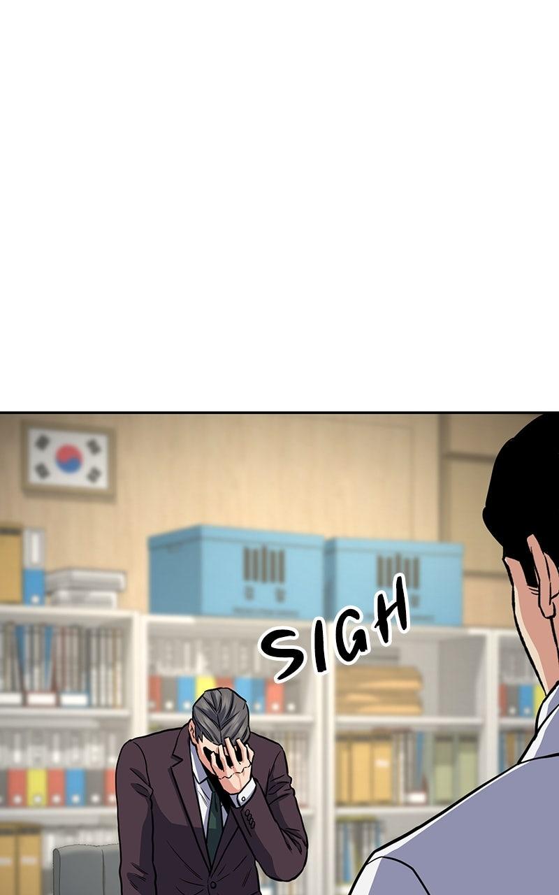 In the Spirit of the Law - Chapter 45 - 31